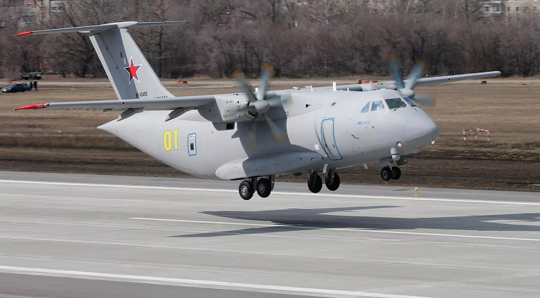 Российский турбовинтовой самолёт Ил-112В превратят в реактивный. Он получит двигатели ПД-8, как у SSJ-New